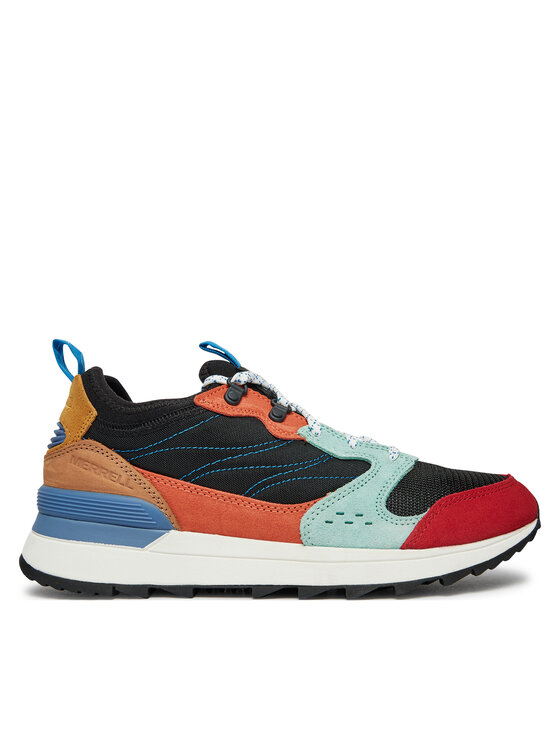 

Кроссовки Alpine 83 Sneaker Recraft J006717 Merrell, мультиколор