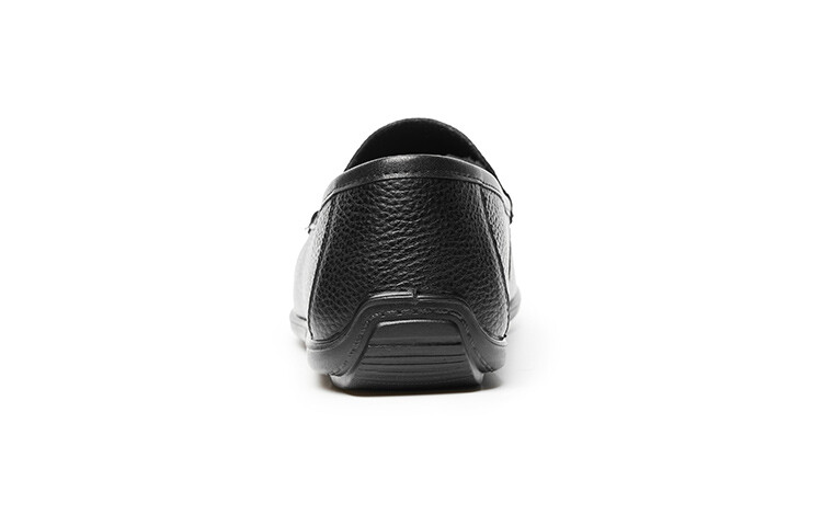 Туфли мужские Men"s Casual Men Low-Top Aokang, темно-голубой — фото 3