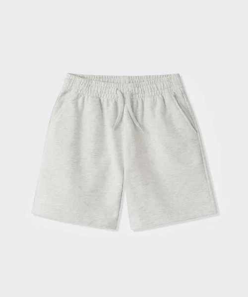 Детские шорты MUSINSA STANDARD KIDS из хлопка — фото 2