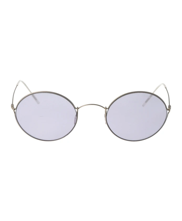 

Модные солнцезащитные очки модель 0ar6115t Giorgio Armani, серый