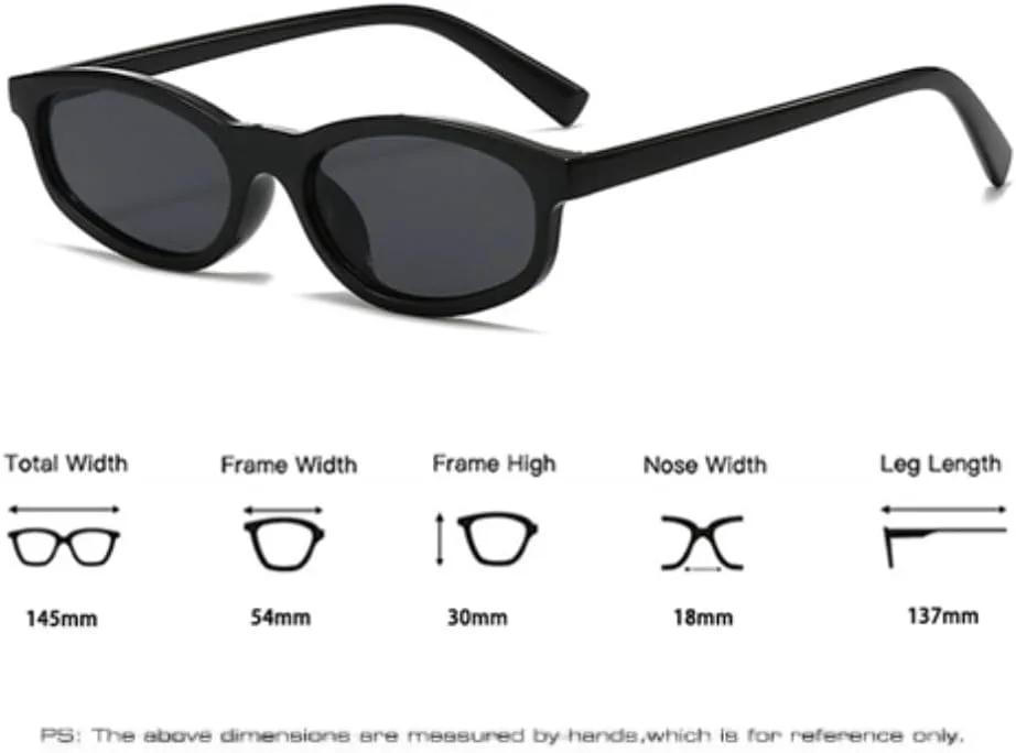 

Ретро маленькие солнцезащитные очки «кошачий глаз» для женщин, защита от УФ-излучения UV400, модные сине-зеленые, трендовые для мужчин VRTRFFTR, Brown Light Gray