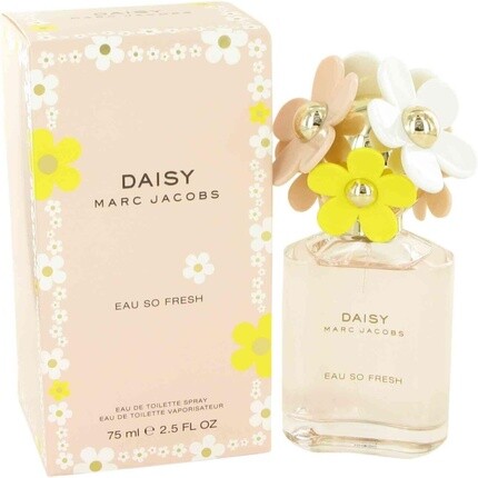 

Туалетная вода Marc Jacobs Daisy Eau So Fresh