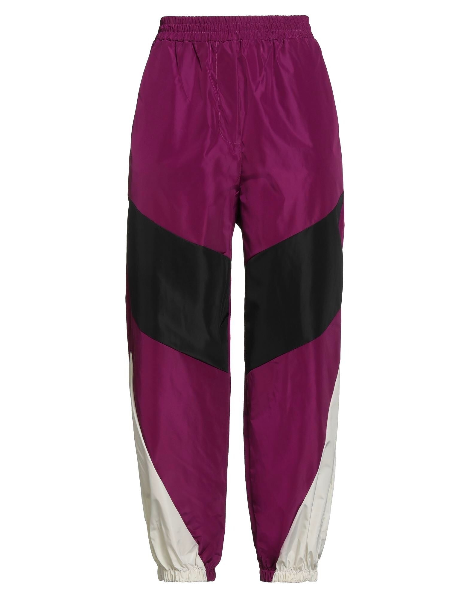 

Брюки 8Pm, сливовый