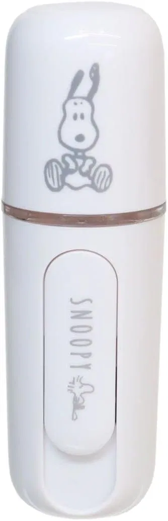 Термальная вода Snoopy Handy Mist T'S Factory, 1 шт, белый