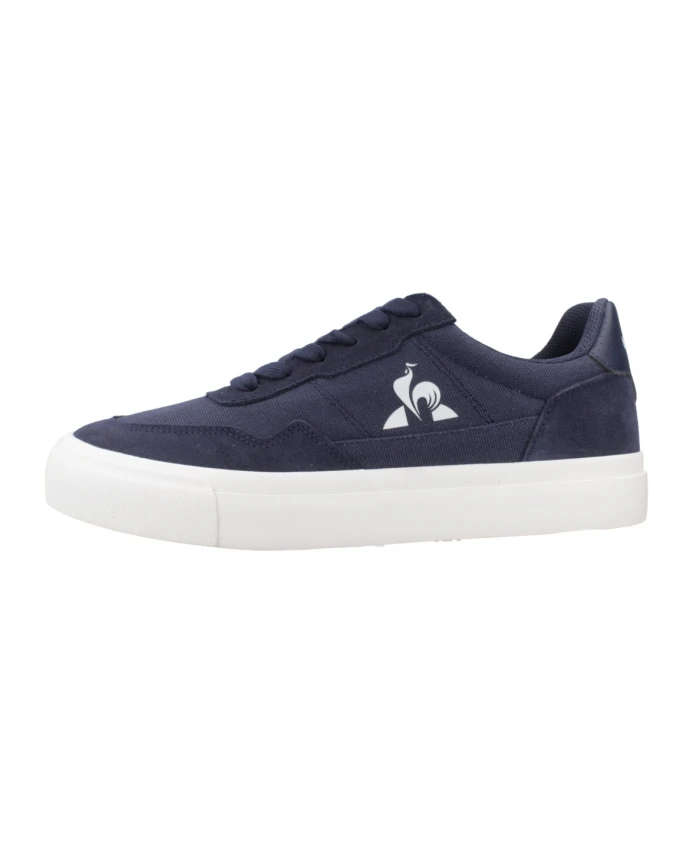 

Удобные кроссовки для женщин. Le Coq Sportif, синий