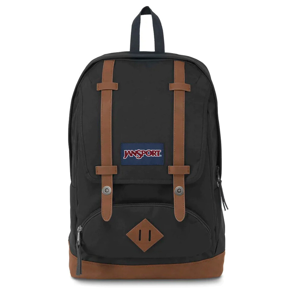 

Сумка для ноутбука JanSport Cortlandt 15 45 cm, черный