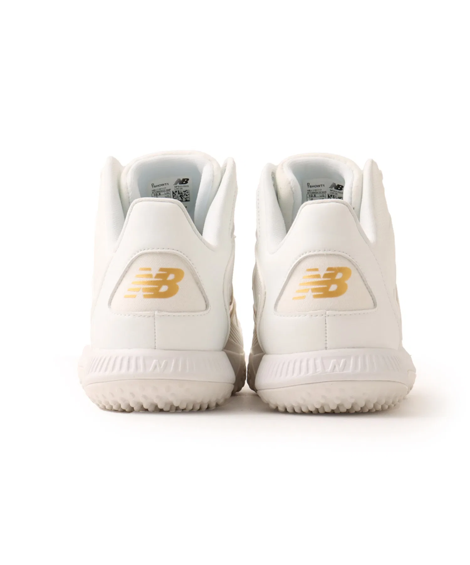 Мужские кроссовки New Balance FuelCell Ohtani 1 Trainer — фото 3