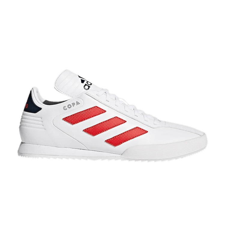 

Кроссовки Copa Super 'White Scarlet', белый