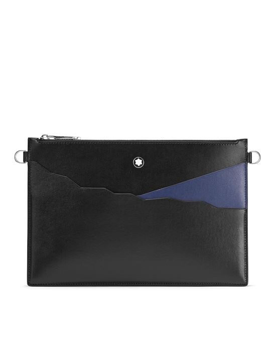 

Сумка MONTBLANC, черный