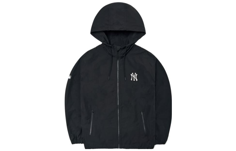 

Куртка унисекс MLB, Черный