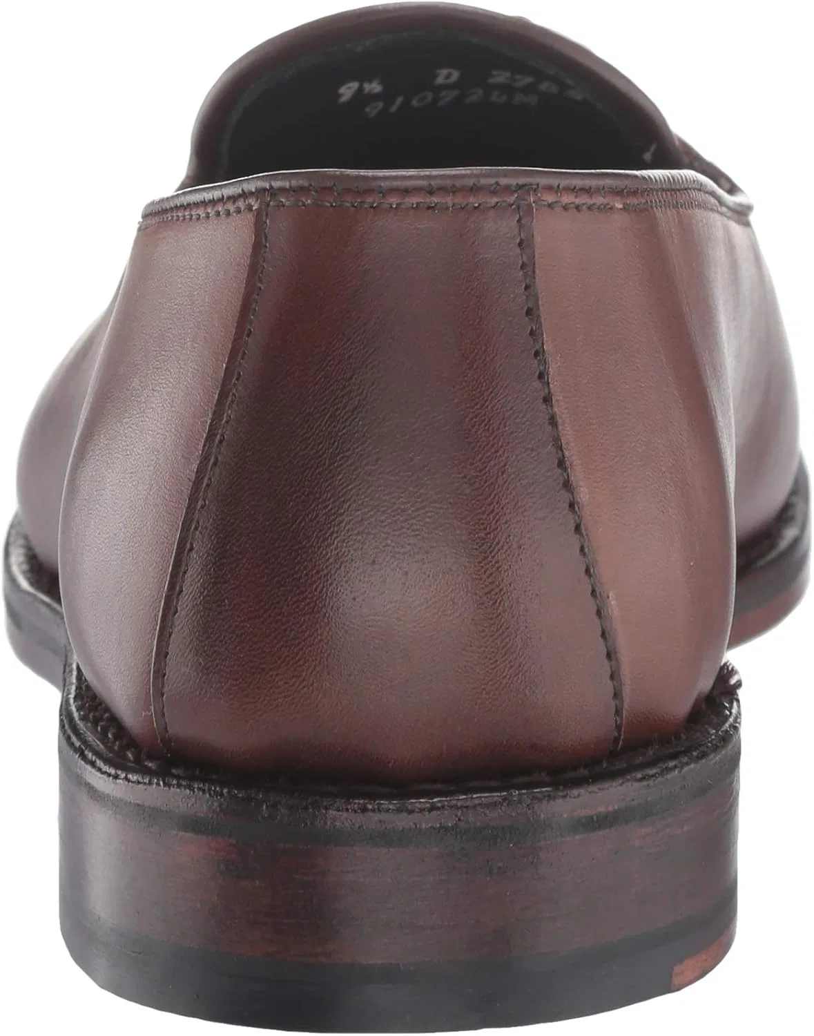 Лоферы Spring Street, Allen Edmonds, кофейный — фото 3