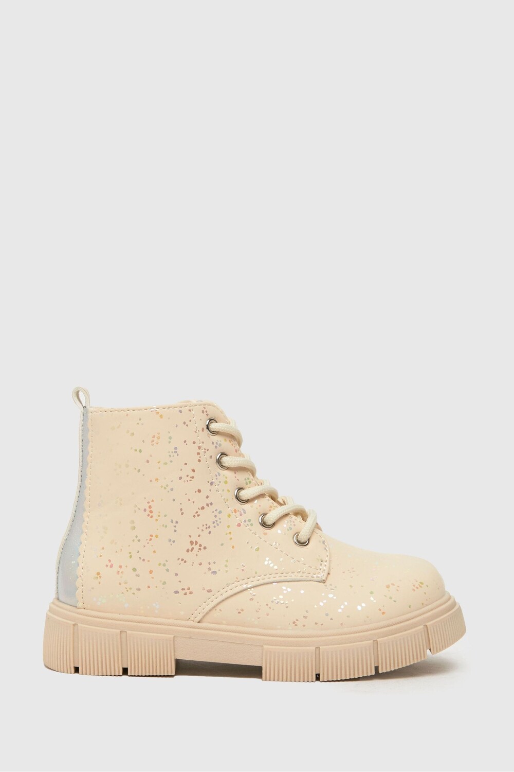 

Ботинки Chant с пятнистым узором Schuh