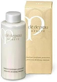 Эмульсия Shiseido — Дневная Clé de Pauvote SPF25 PA+++, 125 мл