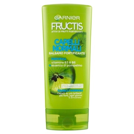 

Fructis Нормальный бальзам 200мл, Garnier