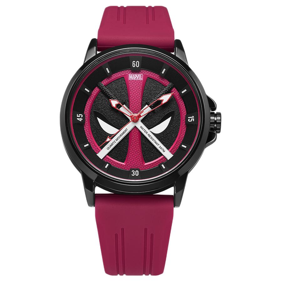 

MARVEL Часы Men's Hero Collection Watch