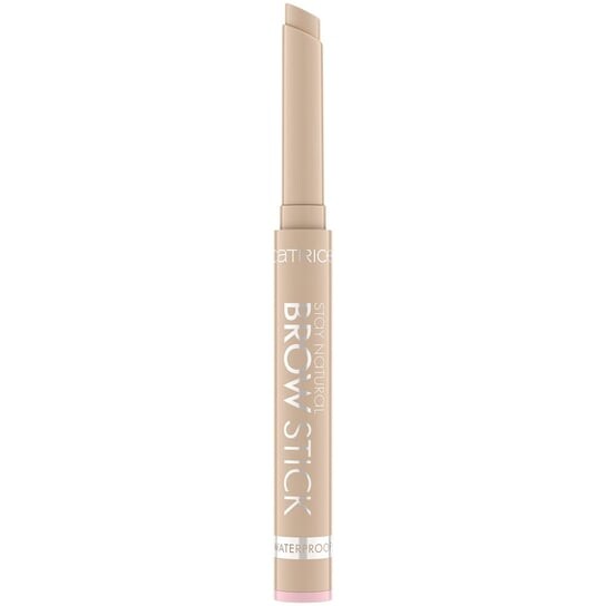 

Стик для бровей, оттенок 010 Soft Blonde, 1 г Catrice, Stay Natural Brow Stick