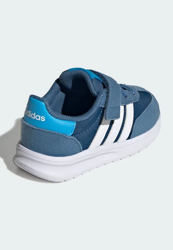 Кроссовки для тренировок run 70s 2.0 Adidas Sportswear, Dusky Ink Cloud White Dusky Petrol — фото 4