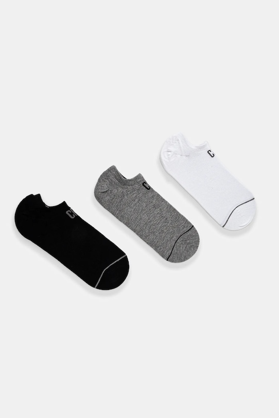 

Носки 6 пар Cr7 Cristiano Ronaldo, мультиколор