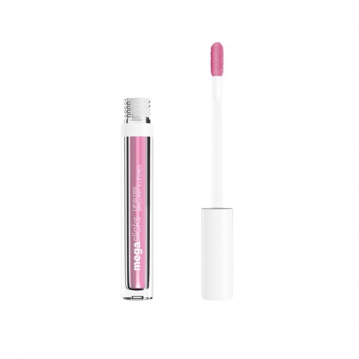 

Блеск для губ Brillo de Labios Mega Slicks Lip Gloss Wet N Wild, Sinless