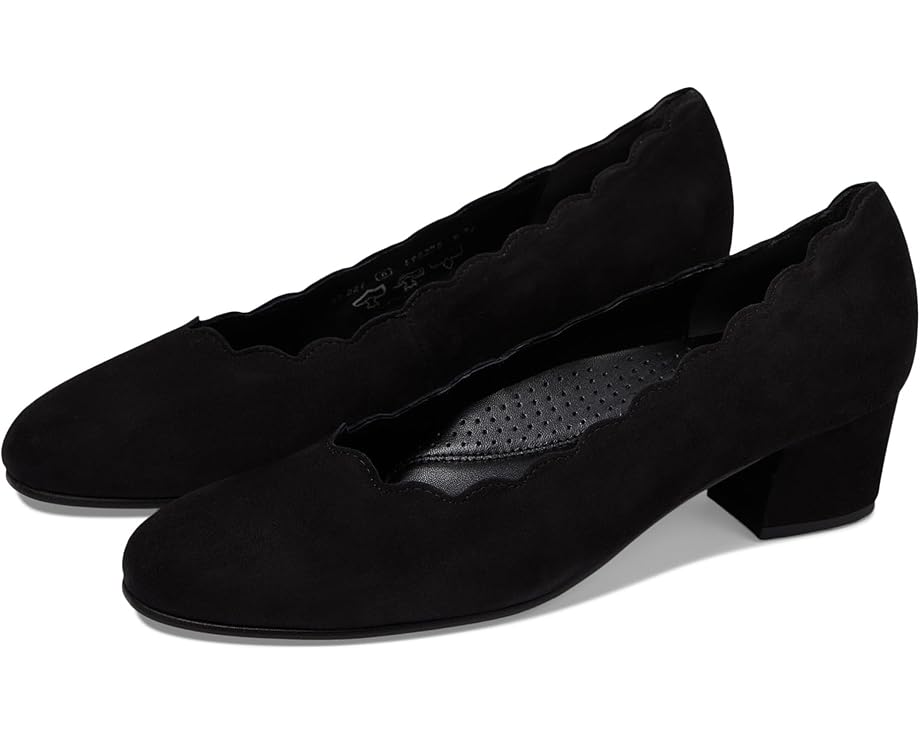 Туфли Gabor Gabor 32.221, черный