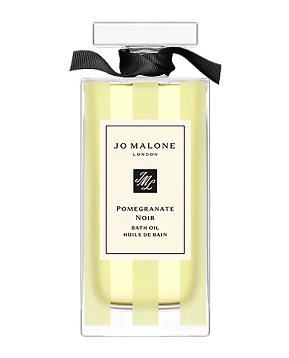 Масло для ванны Pomegranate Noir 30 мл Jo Malone London