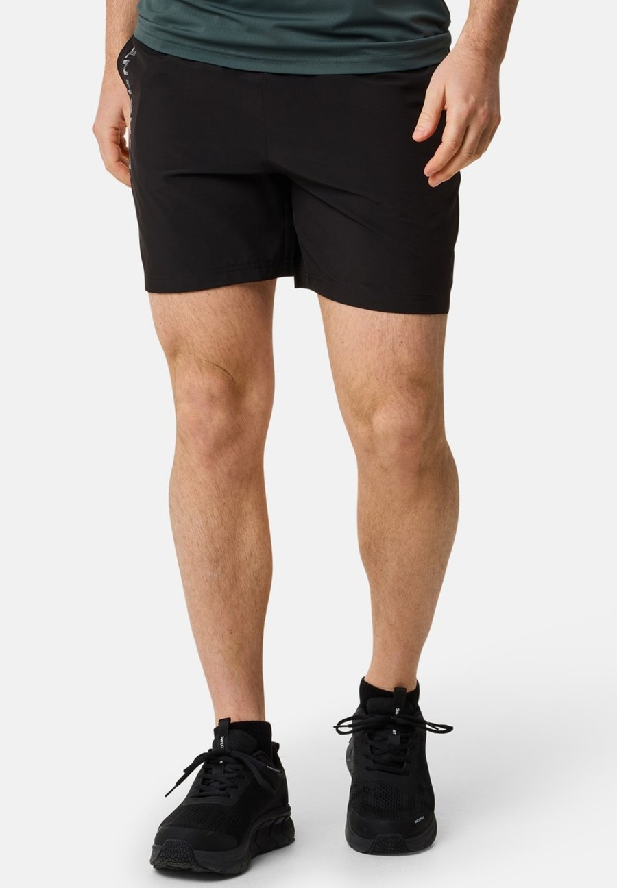 

Спортивные шорты Swedemount Sports shorts, Black