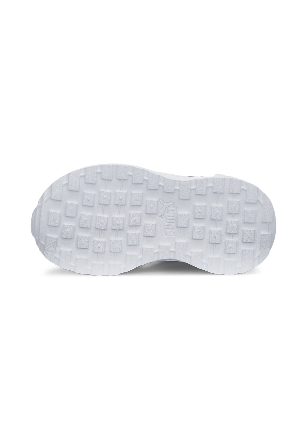Кроссовки GRAVITON AC - Baby shoes Puma, черный — фото 4