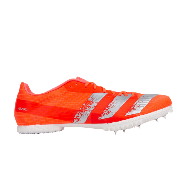 

Кроссовки Adizero MD 'Signal Coral', оранжевый