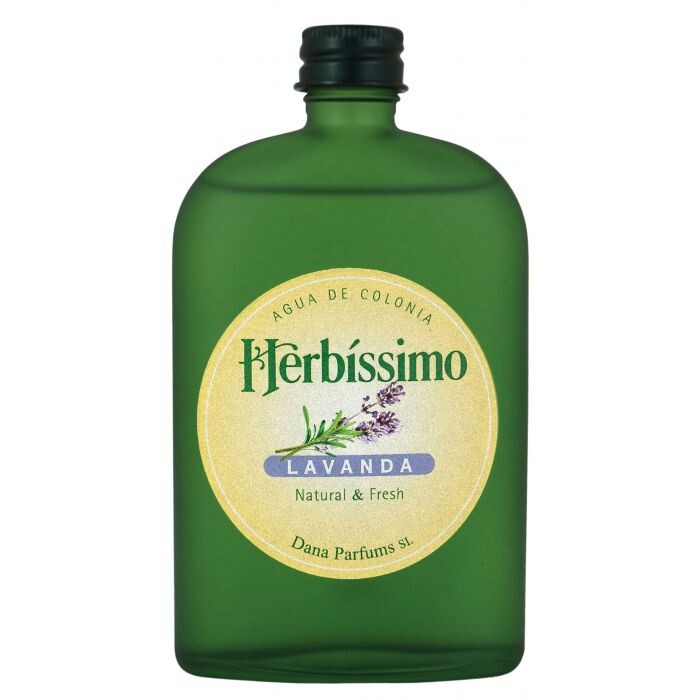 

Туалетная вода унисекс Agua de Colonia Lavanda Herbíssimo, 100 ml