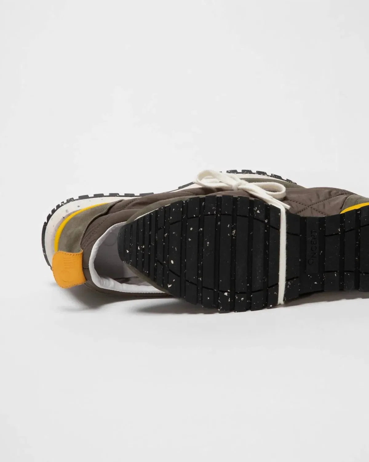 Мужские кроссовки Tokyo Retro Trainer в альпийском стиле Oncept, Alpine — фото 3