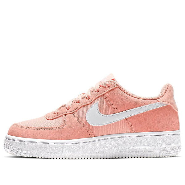 

Кроссовки air force 1 pe Nike, розовый