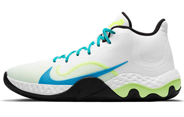 

Баскетбольные кроссовки Nike Renew Elevate унисекс