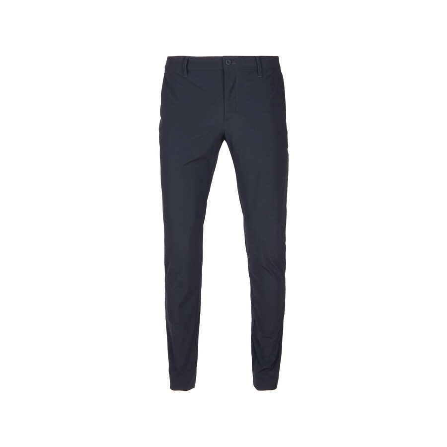 

Брюки чинос Alberto Slim fit Chino Pants, темно-синий
