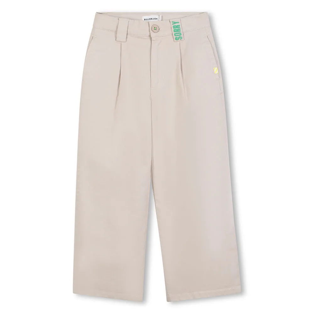 

Брюки Billieblush U21200, бежевый