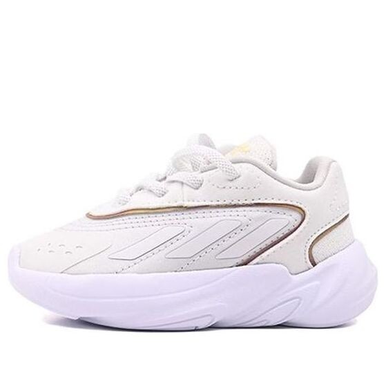 

Кроссовки оригиналы ozelia Adidas, белый