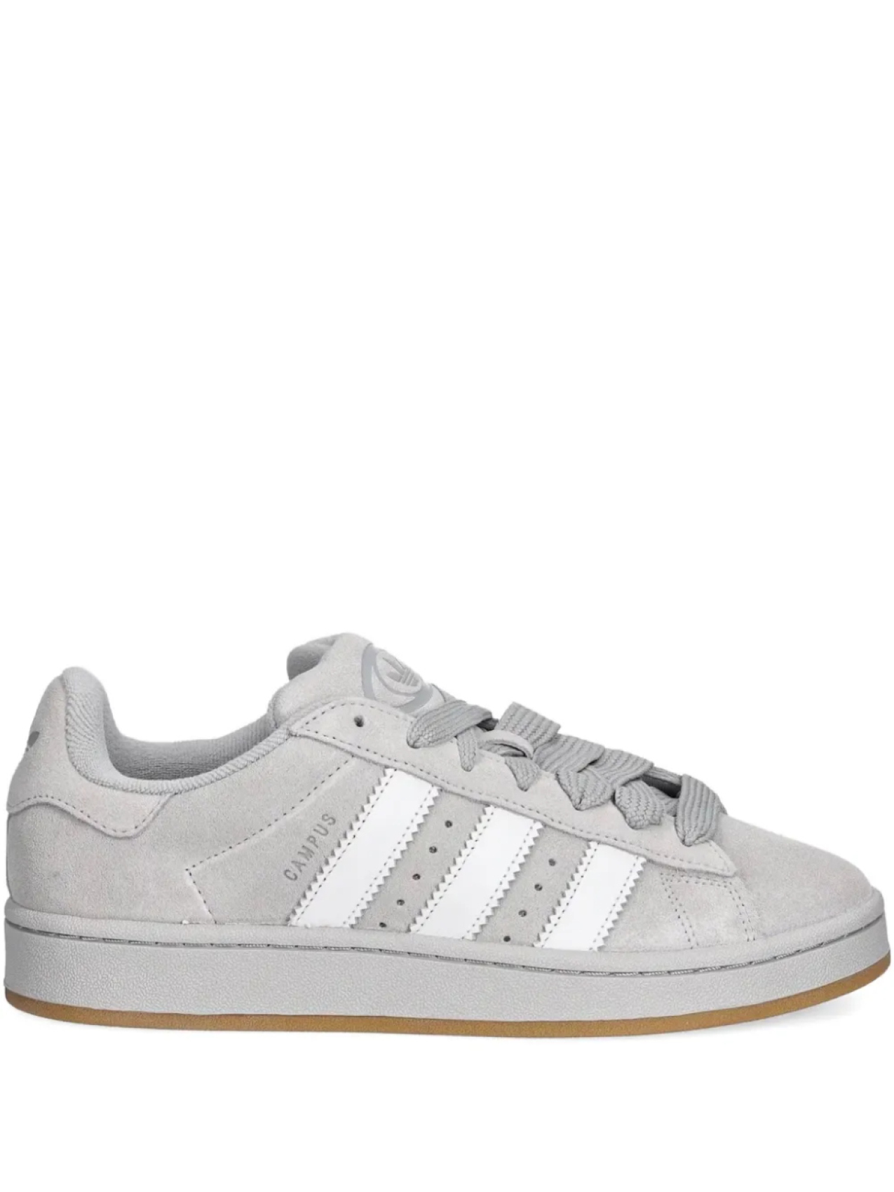 

Adidas кроссовки Campus, серый