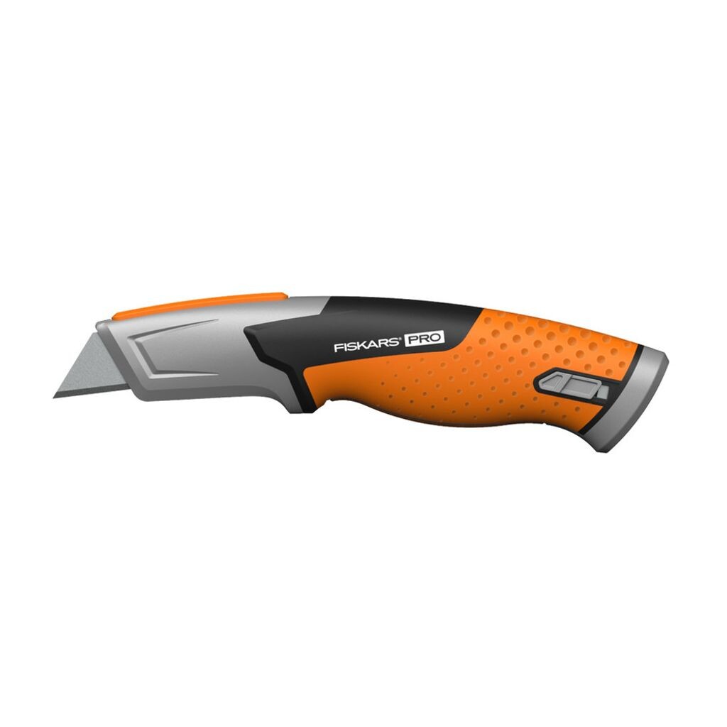 

Безопасный нож Fiskars Fiskars Pro 1062938