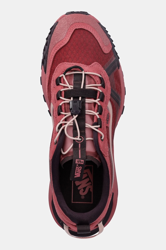 Кроссовки MTE Crosspath XC Vans, розовый — фото 4