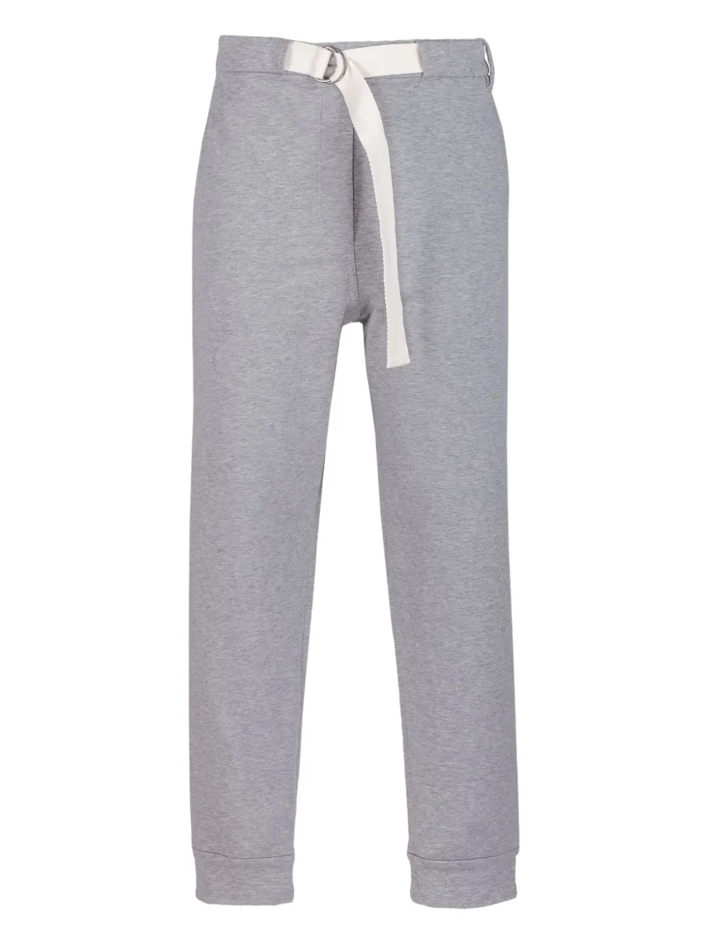 

Спортивные брюки Brunello Cucinelli, серый