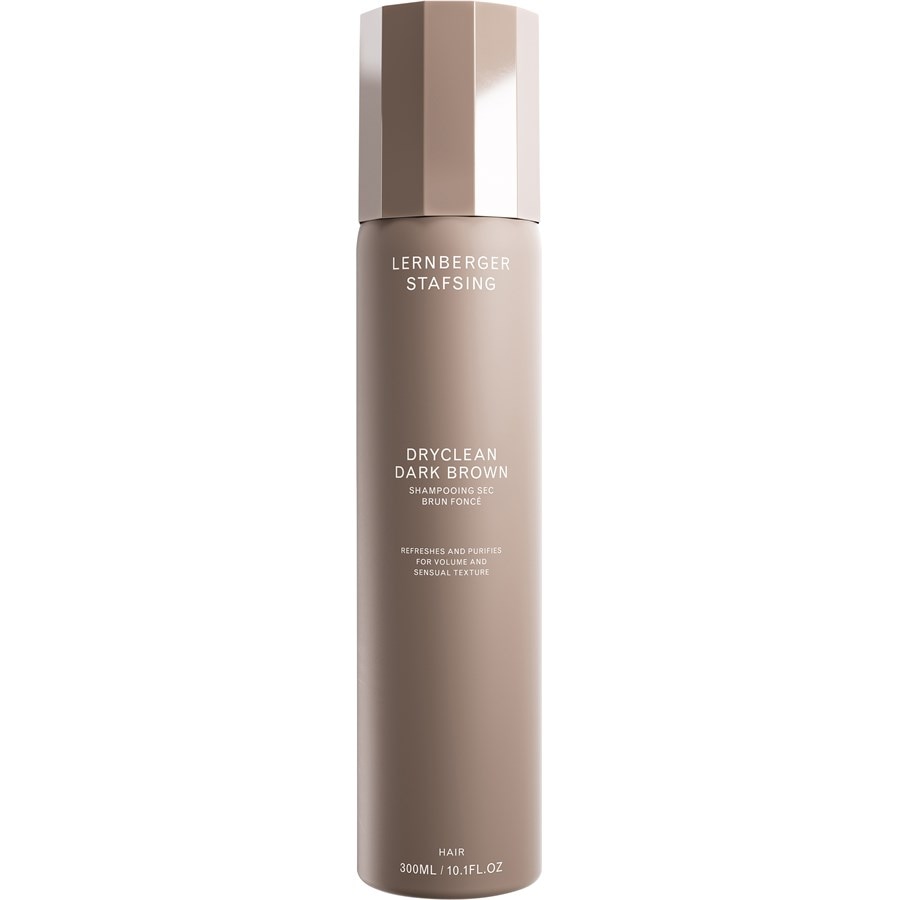 

Шампунь Lernberger Stafsing Dryclean Dark Brown, 300 ml