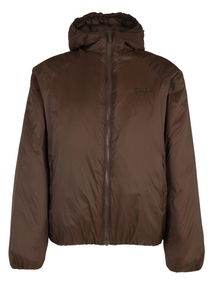 

Куртка Sean John n, цвет dark brown