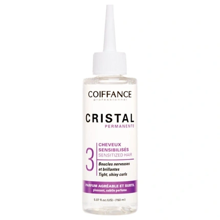

Cristal Permanent № 3 150 миллилитров Coiffance