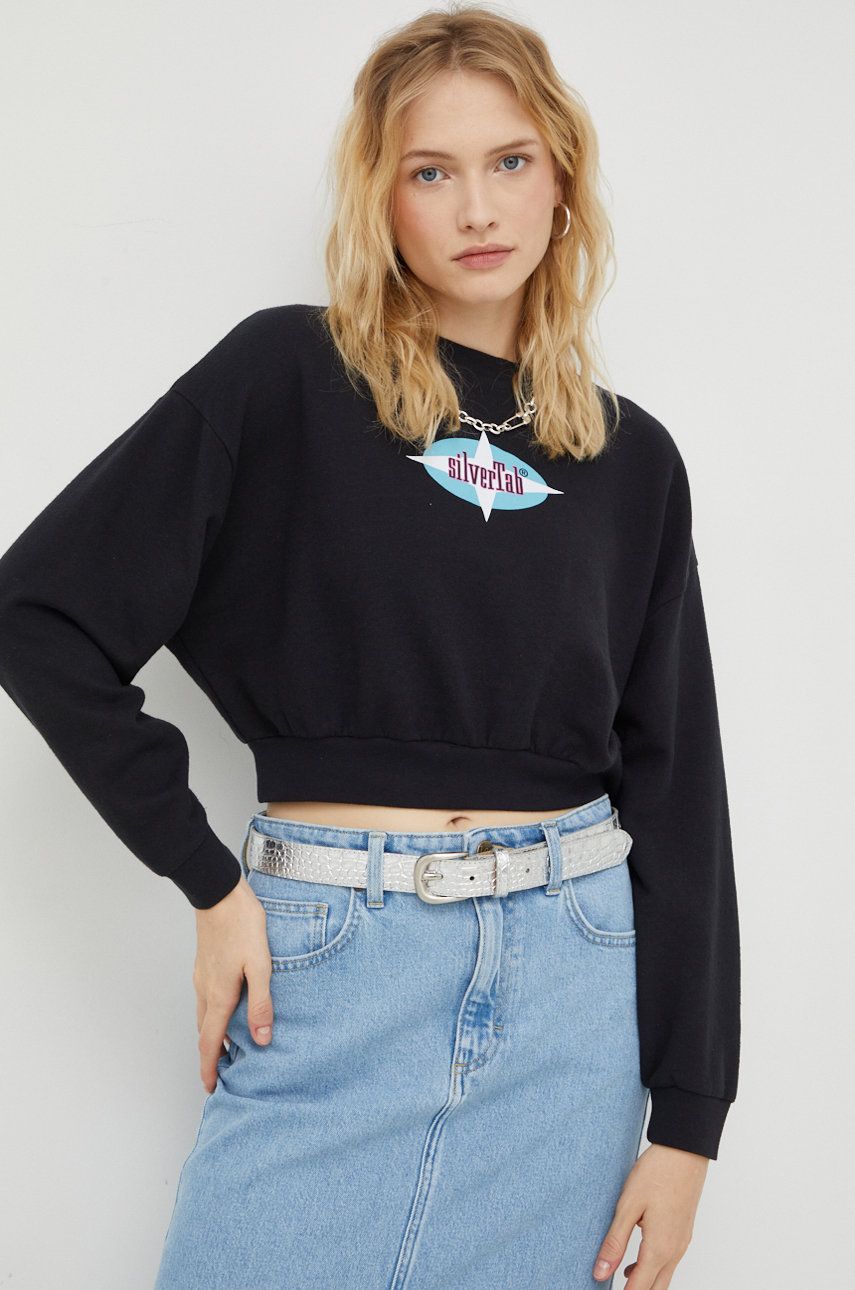 

Толстовка Levi's, черный