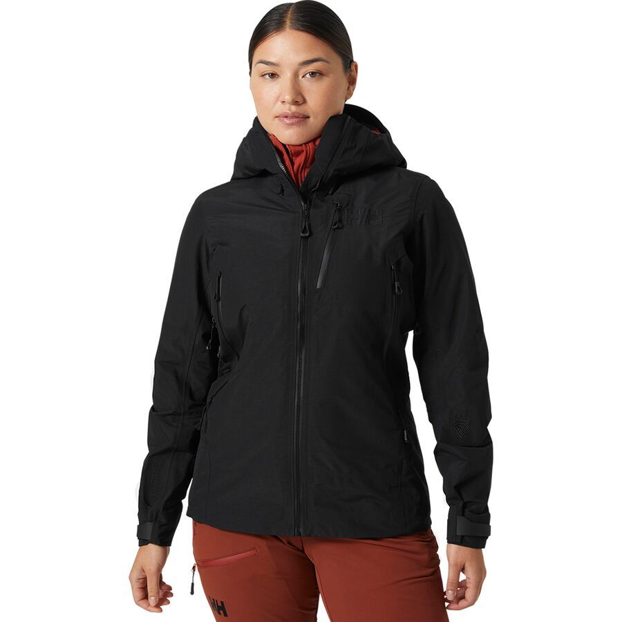 

Куртка Helly Hansen Odin 9 Worlds 30 Helly Hansen, Black2