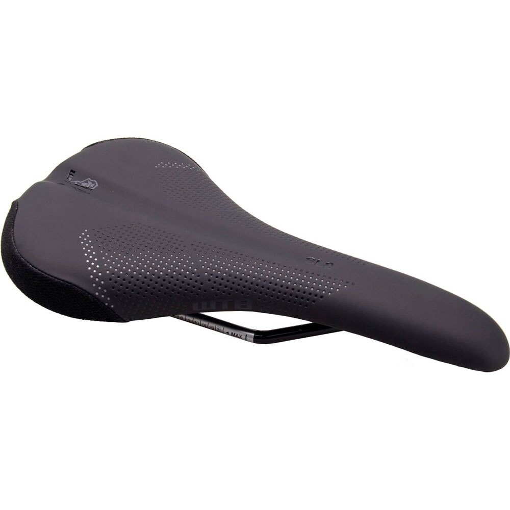 

Седло WTB SL8 Titanium, Серый, Седло WTB SL8 Titanium