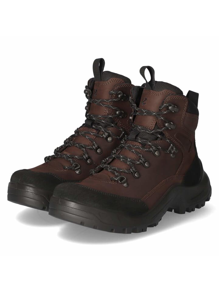 

Сапоги Ecco Outdoorschuhe OFFROAD, коричневый
