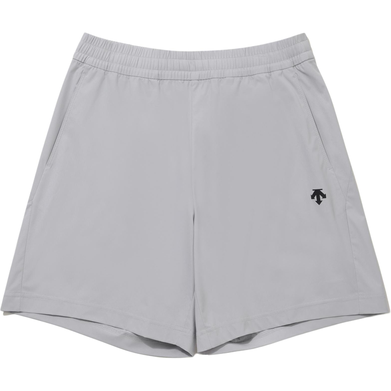 

Брюки быстросохнущие унисекс Essential DESCENTE, серый