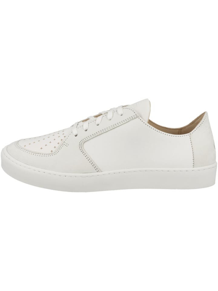 

Низкие кроссовки ekn footwear low Argan, белый