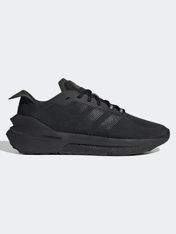 

Кроссовки adidas, черный