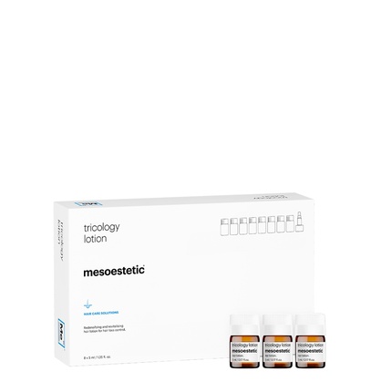 

Лосьон Tricology Anti-Hair Loss 8x5ml